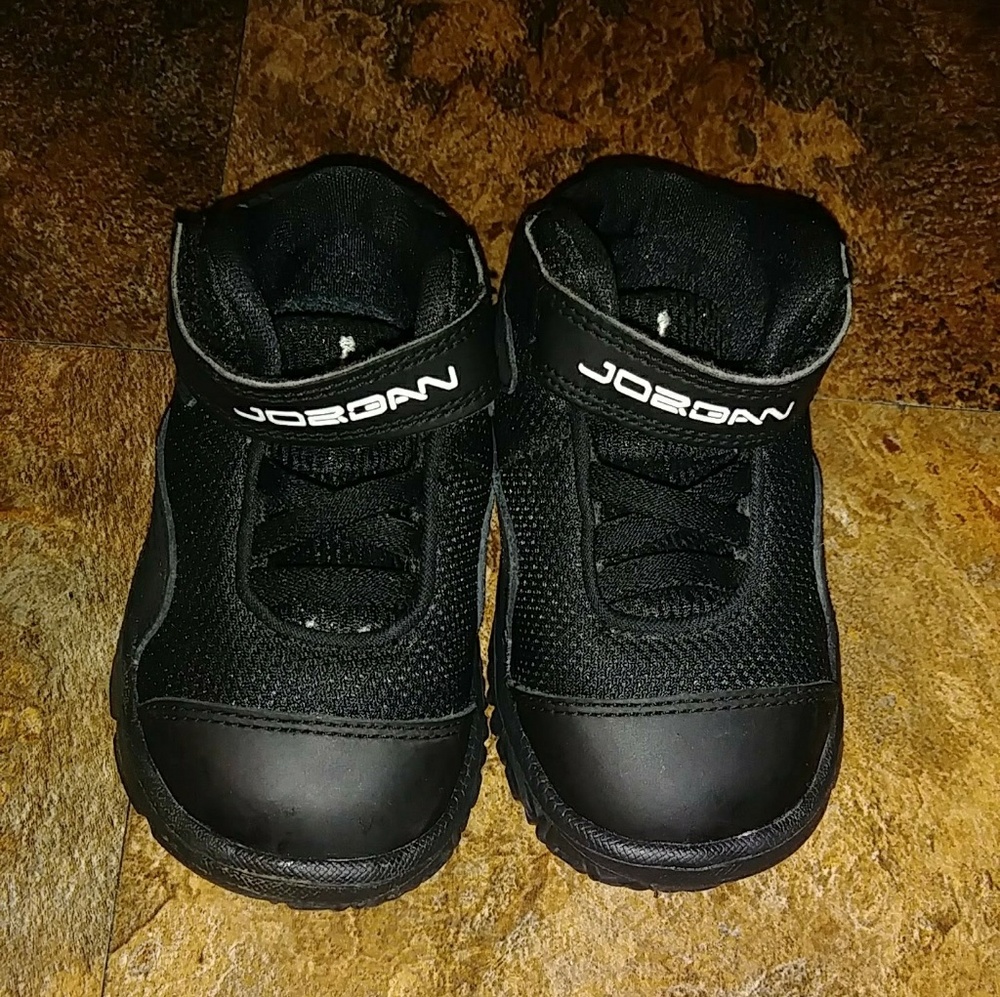 Jordans